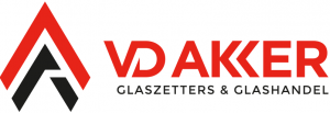 Logo V.d. Akker - uw vertrouwde partner voor glaswerk in Eindhoven