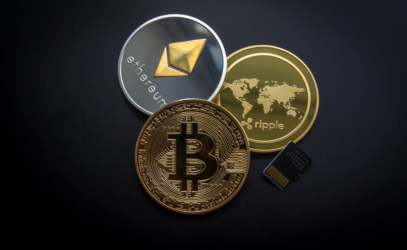 Vergelijking: is ethereum beter dan bitcoins - digitale valuta's voor investeringen en speculatiehedge