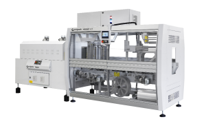 SMIPACK verpakkingsmachine voor kostenefficiënte verpakking van diverse producten
