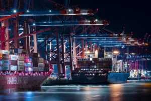 Overzicht van transparante containerkosten van China naar Rotterdam met all-in tarieven